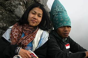 WHV PRAMBANAN  TEMPLE (bilateral Workcamp)